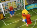 บลิทซ์ ฟุตบอล  เกมออนไลน์