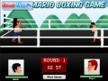 มาริโอมวย  เกมออนไลน์