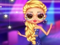 lol เซอร์ไพรส์นักร้องปาร์ตี้ Insta เกมออนไลน์