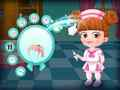 เบบี้ฮาเซลหมอแต่งตัว เกมออนไลน์