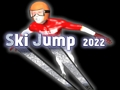 กระโดดสกี 2022  เกมออนไลน์