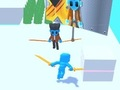 Samurai Flash ออนไลน์ เกมออนไลน์