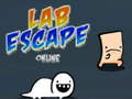 Lab Escape Online เกมออนไลน์