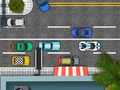 ที่จอดรถในเมือง 2d เกมออนไลน์