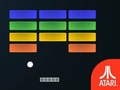 Atari เบรกเอาท์ เกมออนไลน์