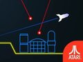 Atari การบัญชาการขีปนาวุธ เกมออนไลน์