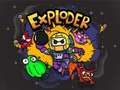 ระเบิด เกมออนไลน์