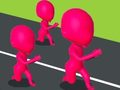 เมืองฝูงชน เกมออนไลน์