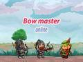 ปรมาจารย์ธนูออนไลน์ เกมออนไลน์