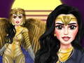 Wonder Princess Vivid 80s เกมออนไลน์