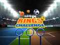 ความท้าทายวงแหวน เกมออนไลน์