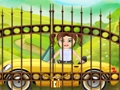 หนีป่าเห็ด  เกมออนไลน์