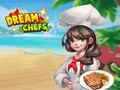 เชฟในฝัน เกมออนไลน์