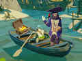 การผจญภัยของโจรสลัด เกมออนไลน์