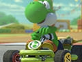 Mario Kart Challenge เกมออนไลน์