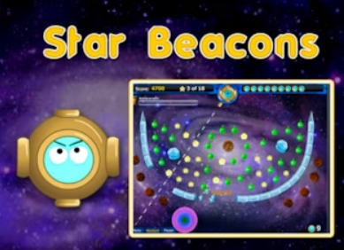ประภาคารแห่งดวงดาว เกมออนไลน์