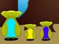 บอส Foxy หลบหนี  เกมออนไลน์