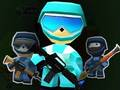 Idle Hero: ต่อต้านการก่อการร้าย เกมออนไลน์