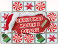 คริสต์มาส 2020 Match 3 Deluxe  เกมออนไลน์