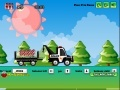 รถบรรทุกตำรวจ 911  เกมออนไลน์