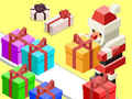 สายของขวัญคริสต์มาส เกมออนไลน์