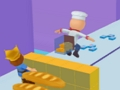 บันไดวิ่งออนไลน์ 2  เกมออนไลน์