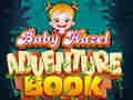 หนังสือผจญภัยเบบี้เฮเซล เกมออนไลน์