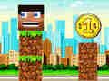 บล็อกเหมืองสี่เหลี่ยม เกมออนไลน์