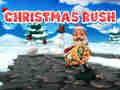 คริสต์มาสเร่งรีบ เกมออนไลน์