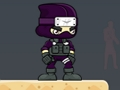 นินจาในแหลม  เกมออนไลน์