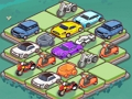 ลานจอดรถ  เกมออนไลน์