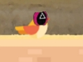 Squid Bird Jump 2d เกมออนไลน์