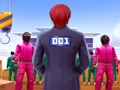 เกมปลาหมึก 2 เกมออนไลน์
