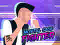 นักสู้ในกรงมรณะ เกมออนไลน์