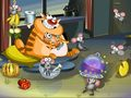 ขโมยอาหาร เกมออนไลน์