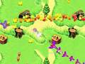 การผจญภัยนกขั้นสูงสุด เกมออนไลน์