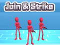 เข้าร่วมและโจมตี เกมออนไลน์