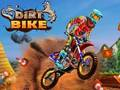 ดิร์ตไบค์สตันท์ 3D เกมออนไลน์