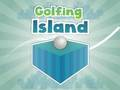 เกาะกอล์ฟ เกมออนไลน์