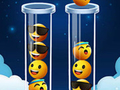 ปริศนาสีอีโมจิ เกมออนไลน์