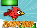 ฟลอปปี้เบิร์ด  เกมออนไลน์
