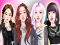 BlackPink แต่งตัว  เกมออนไลน์