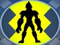 Ben 10 ระบายสี  เกมออนไลน์