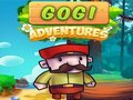 Gogi Adventures 2019 เกมออนไลน์