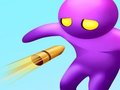 ทหารสายลับฮันเตอร์  เกมออนไลน์