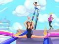 รองเท้าส้นสูงที่วิเศษ 3D เกมออนไลน์