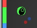 Squid Gamer แถบสี  เกมออนไลน์