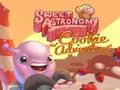 ผจญภัยคุกกี้ดาราศาสตร์หวาน เกมออนไลน์