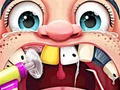 ทันตแพทย์บ้า เกมออนไลน์