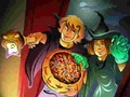 Hallowmas 2020 สไลด์ เกมออนไลน์
